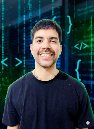 Brian Oviedo - CEO VELION